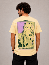 "Pilastro Gabrielli" T-Shirt