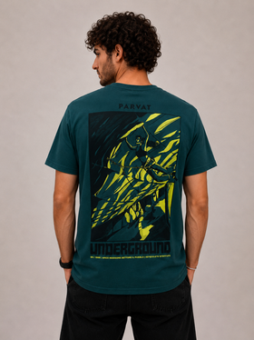 Underground T-shirt