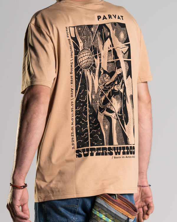 !! BORN IN ARCO COLLECTION T SHIRTS !!