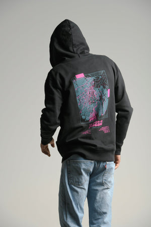 Tribute Hoodies