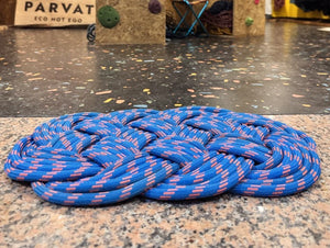 RECYCLED ROPES CARPETS