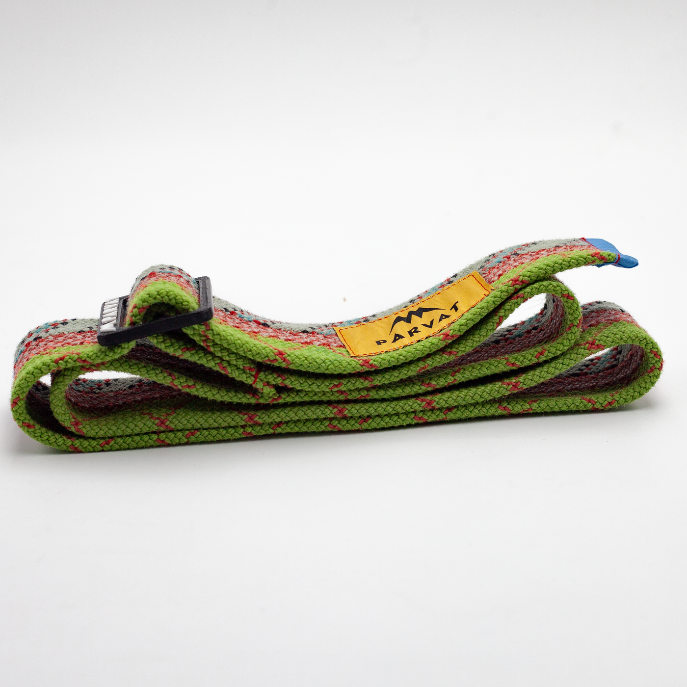 Recycled Rope Belt "Tribe" #12