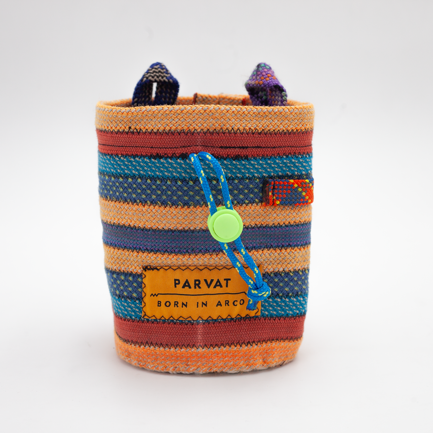 Chalkbag #1