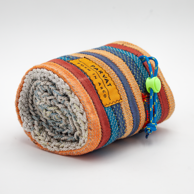 Chalkbag #1