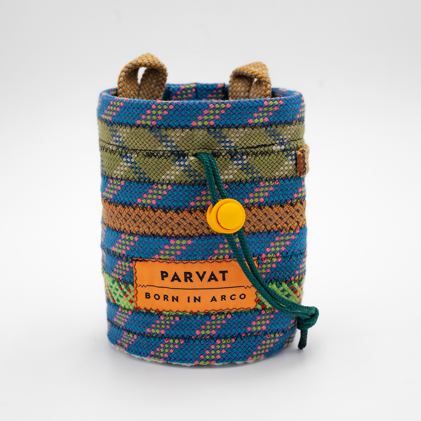 Chalkbag #5