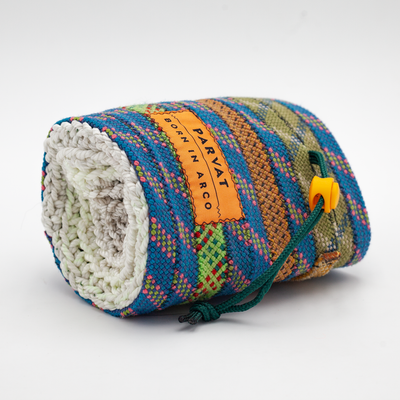 Chalkbag #5