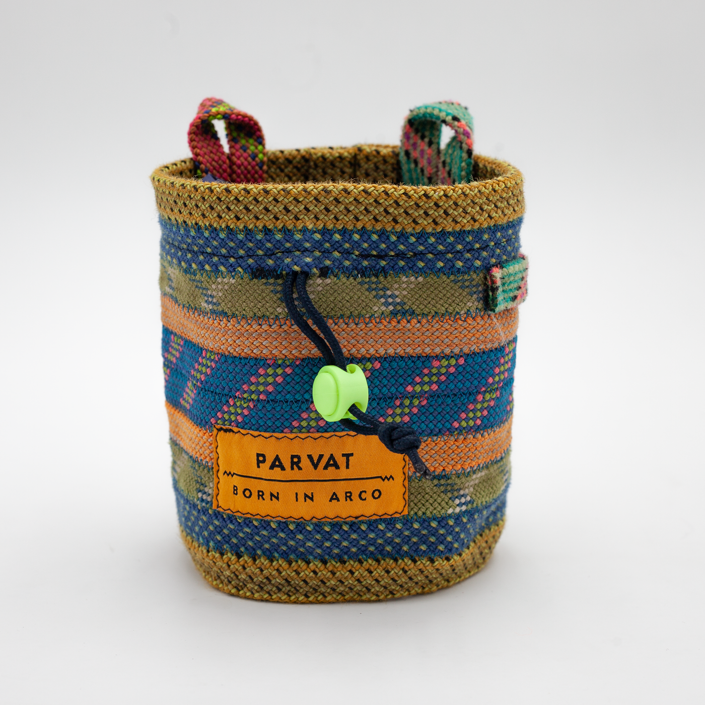 Chalkbag #6