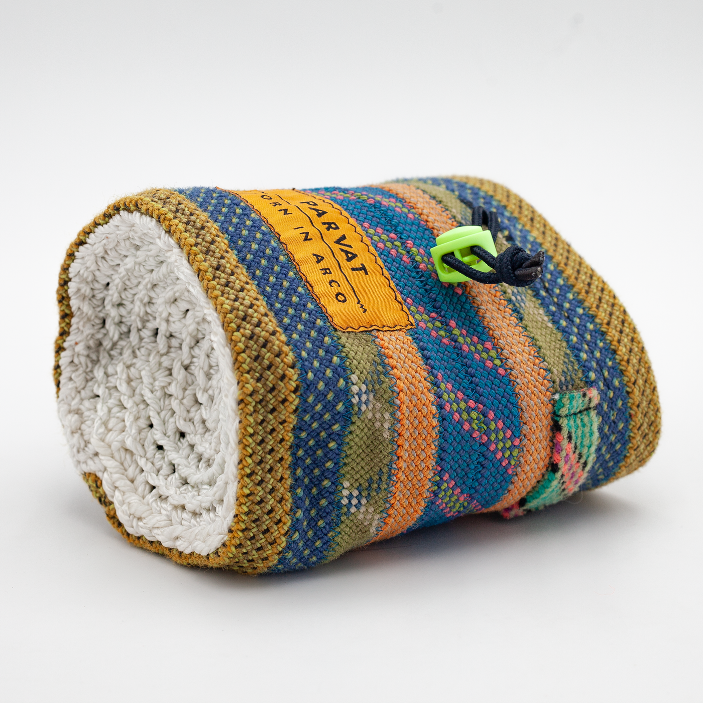 Chalkbag #6