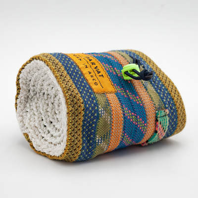 Chalkbag #6