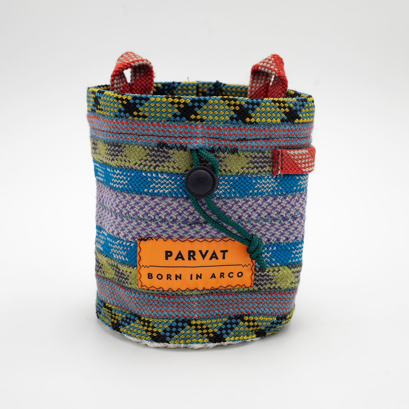 Chalkbag #9