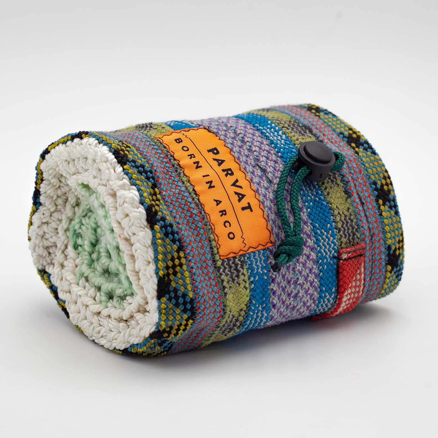 Chalkbag #9