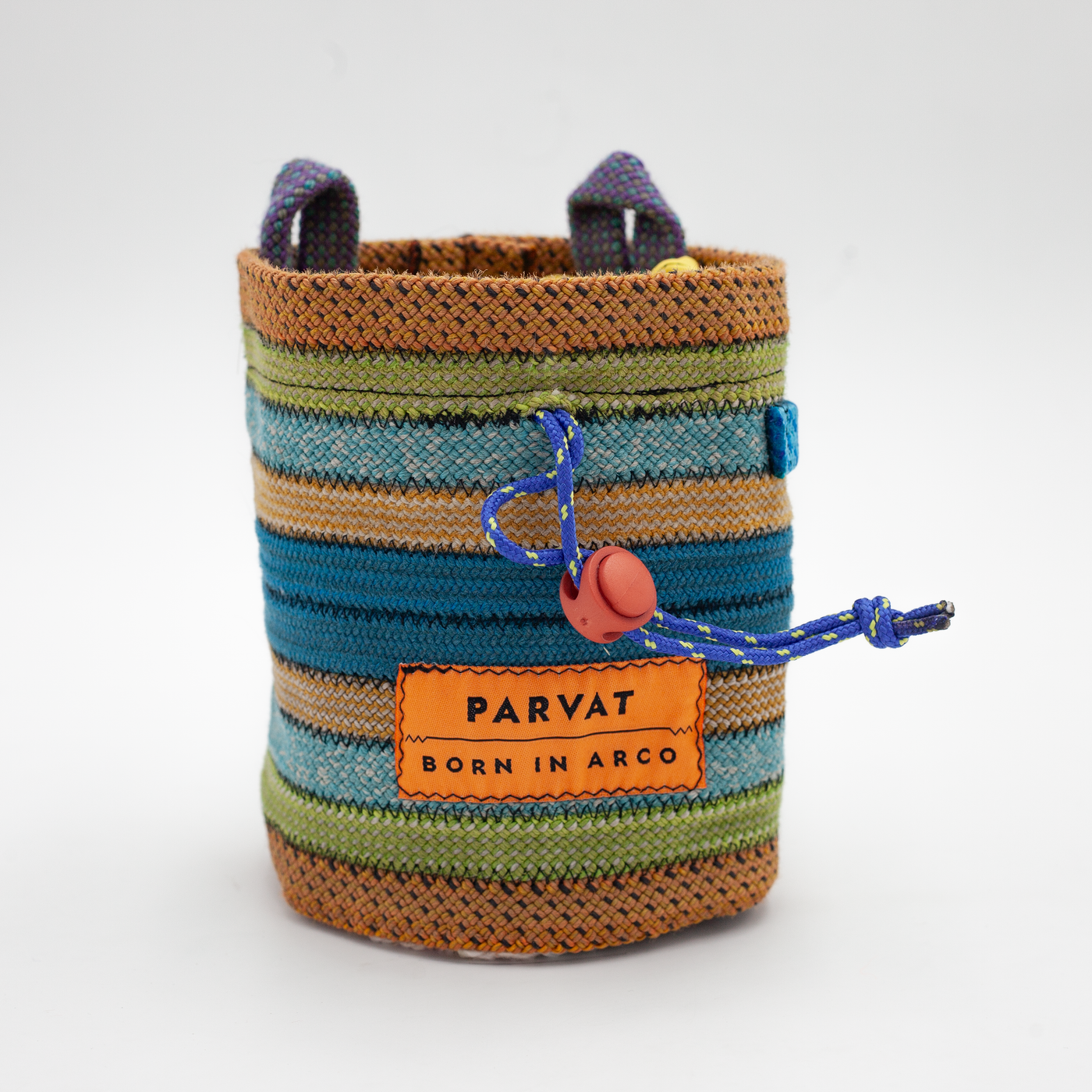 Chalkbag #10