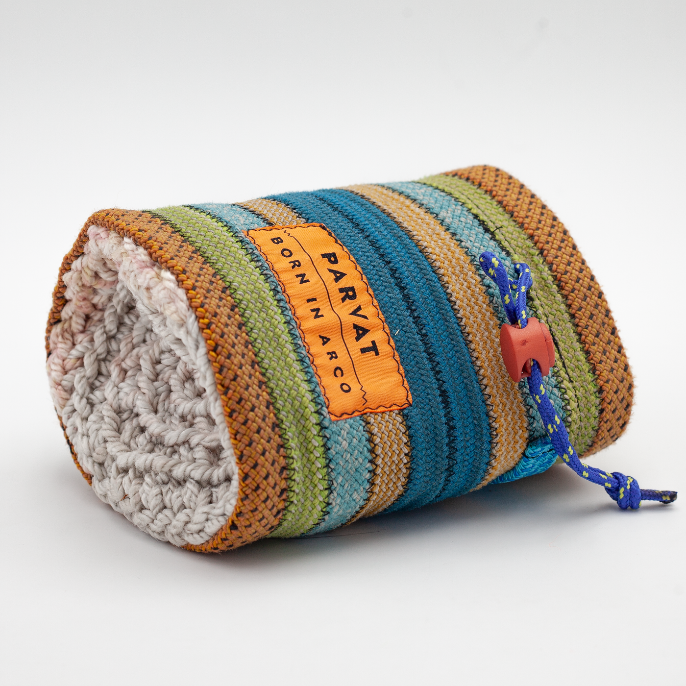 Chalkbag #10