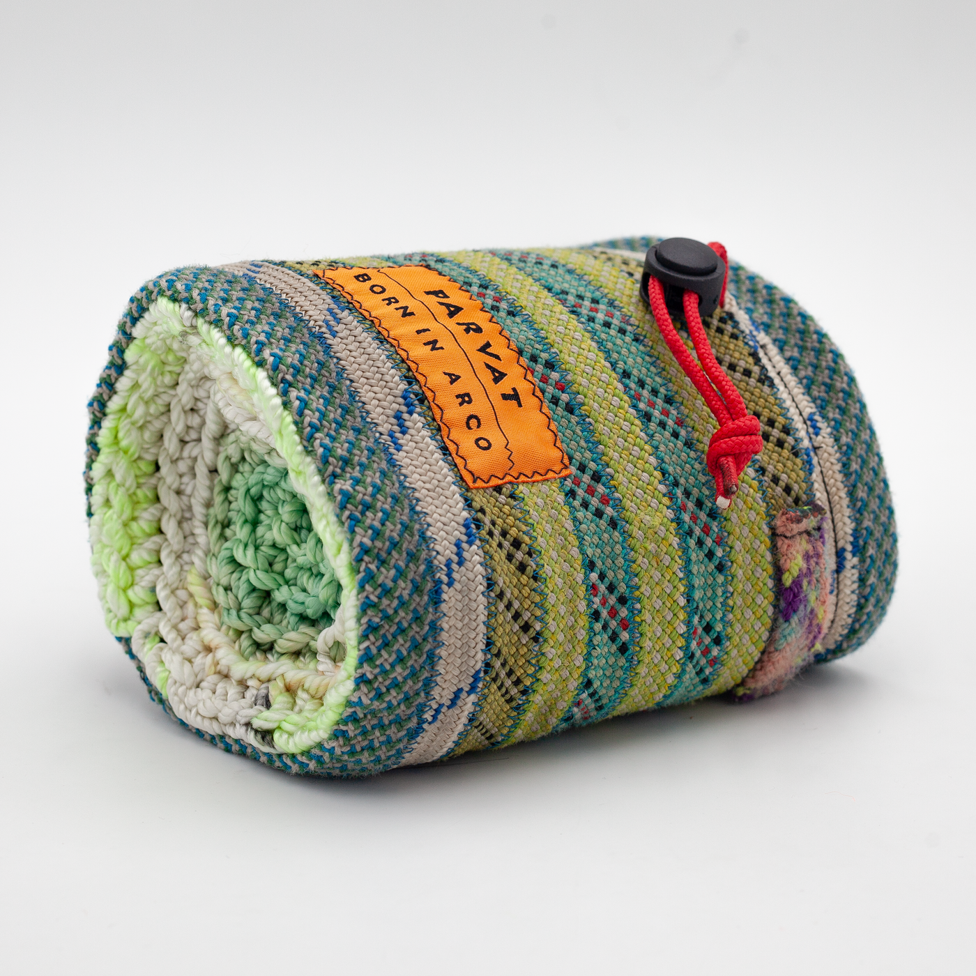 Chalkbag #12