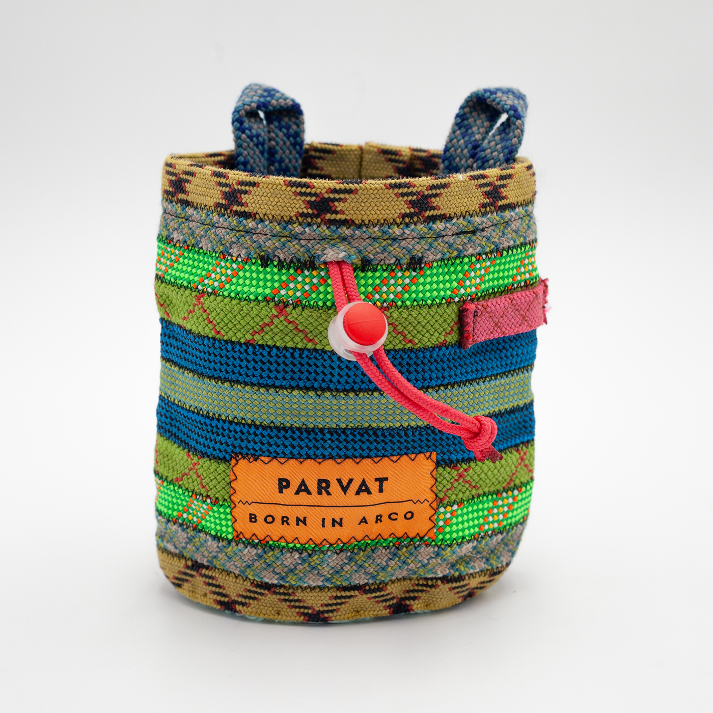 Chalkbag #15