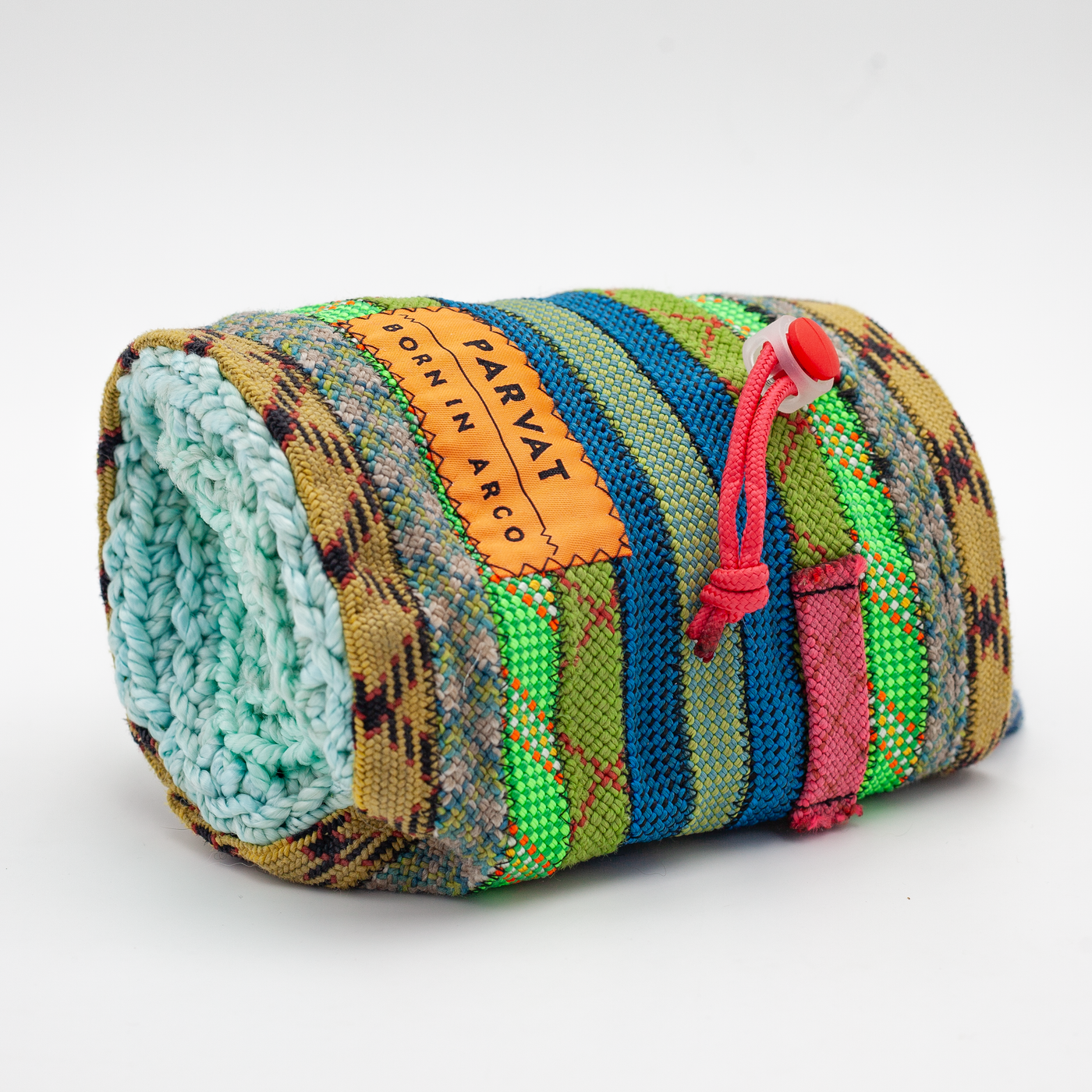 Chalkbag #15