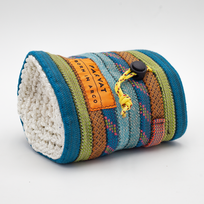 Chalkbag #16