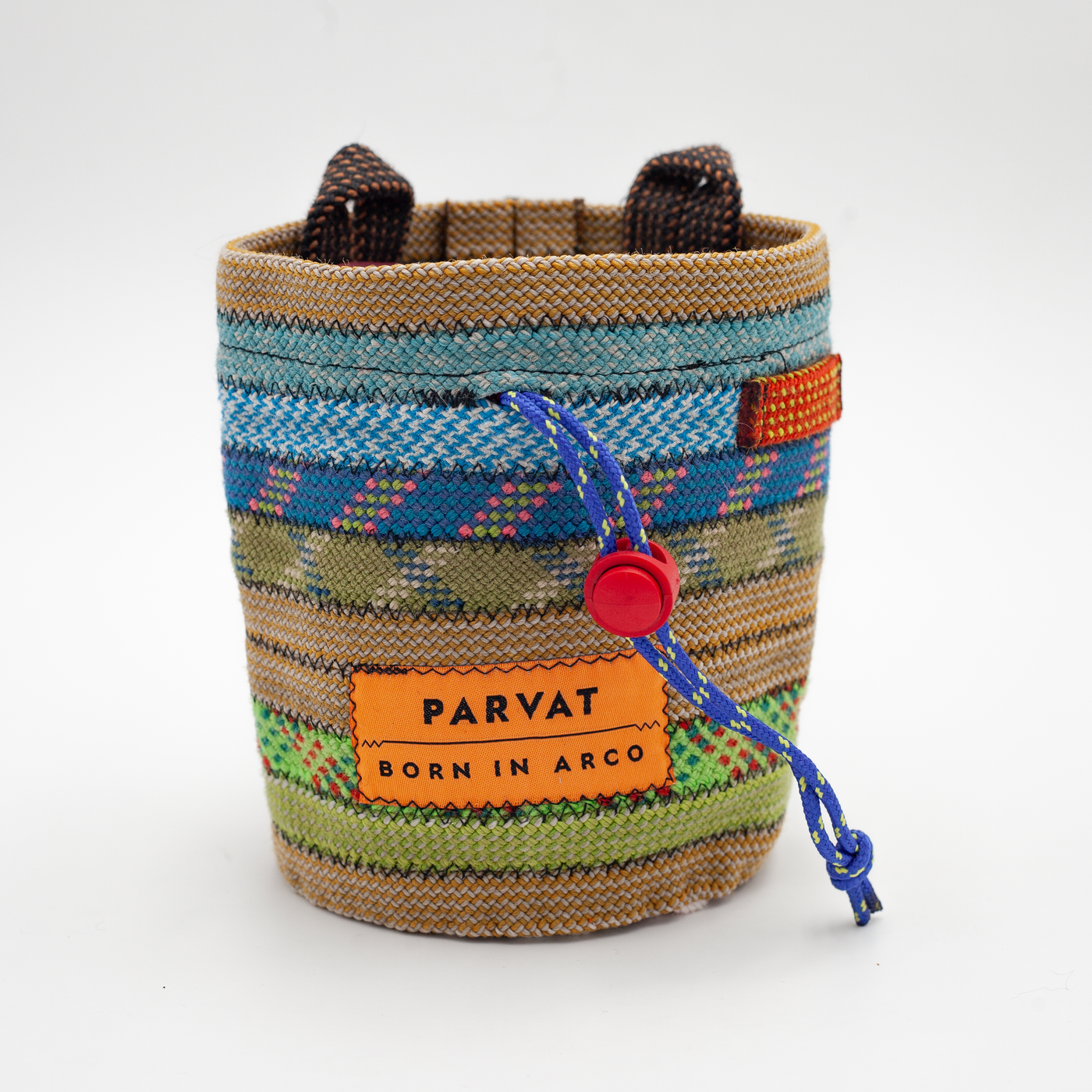 Chalkbag #18