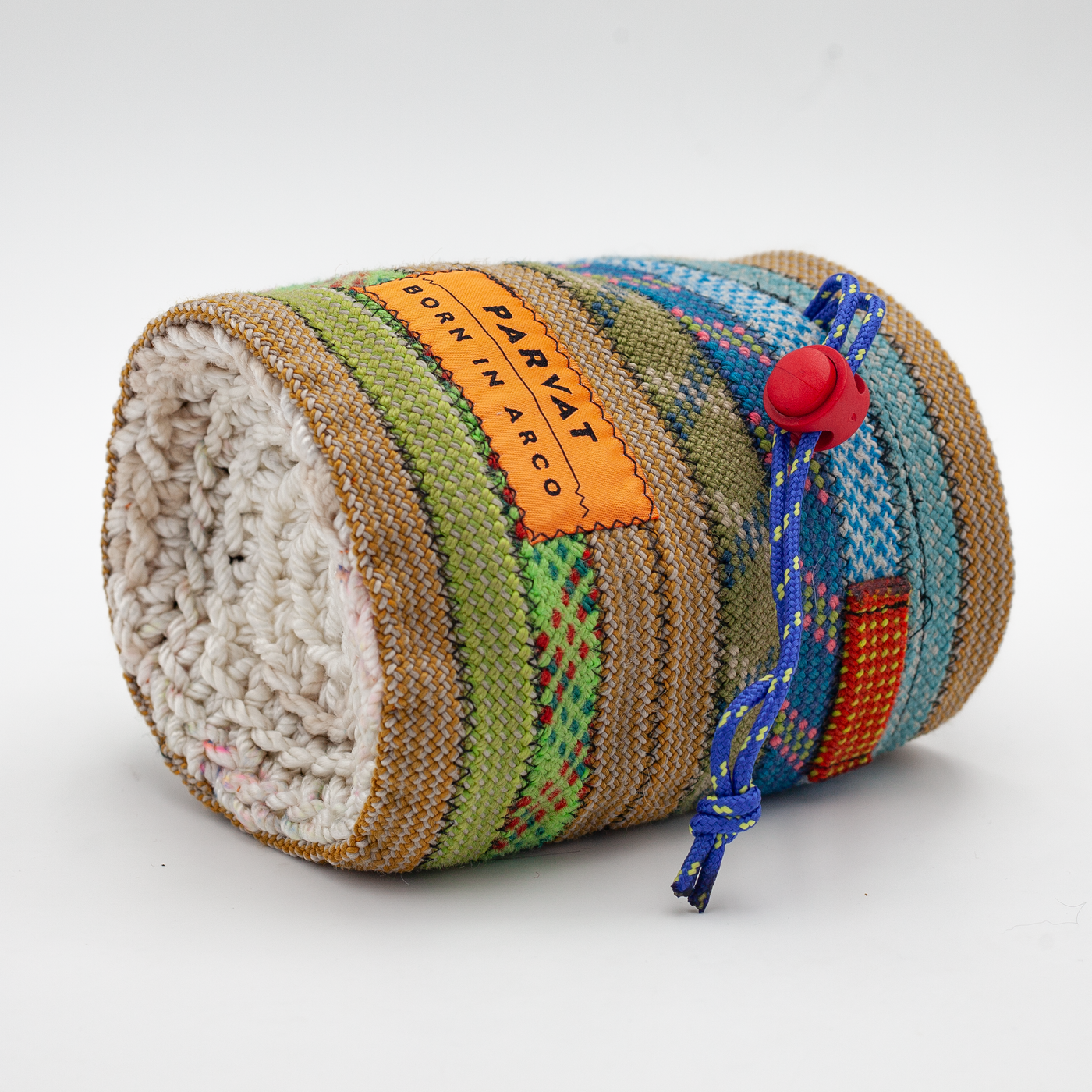 Chalkbag #18