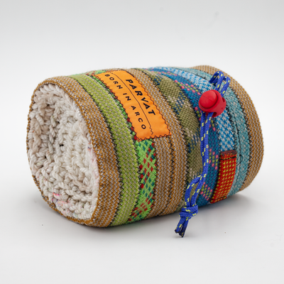 Chalkbag #18