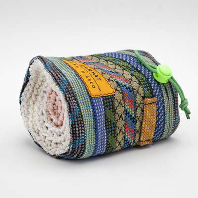 Chalkbag #20