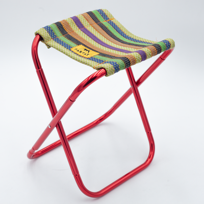 Tribe Stool #21