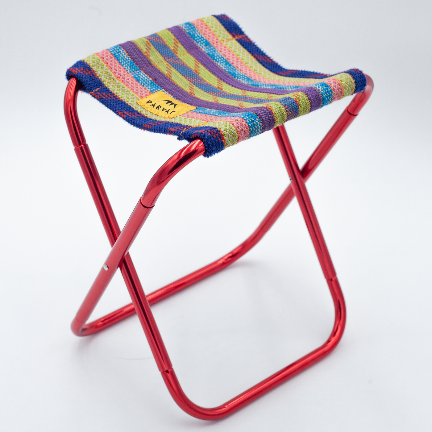 Tribe Stool #22