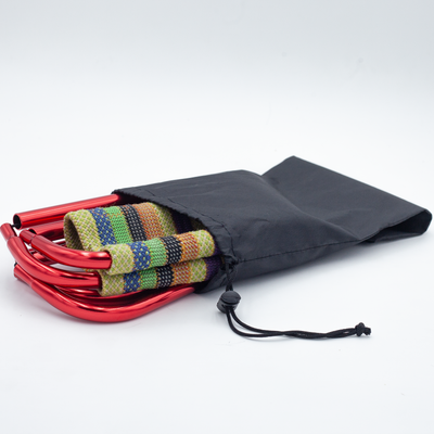 Tribe Stool #21
