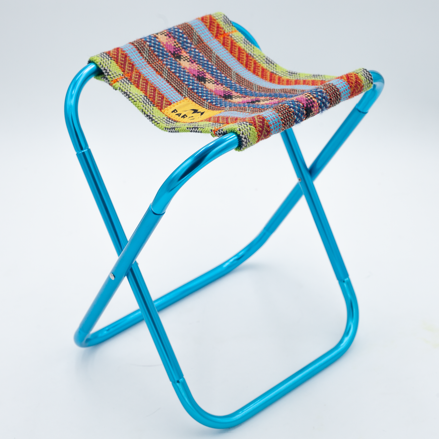 Tribe Stool #10