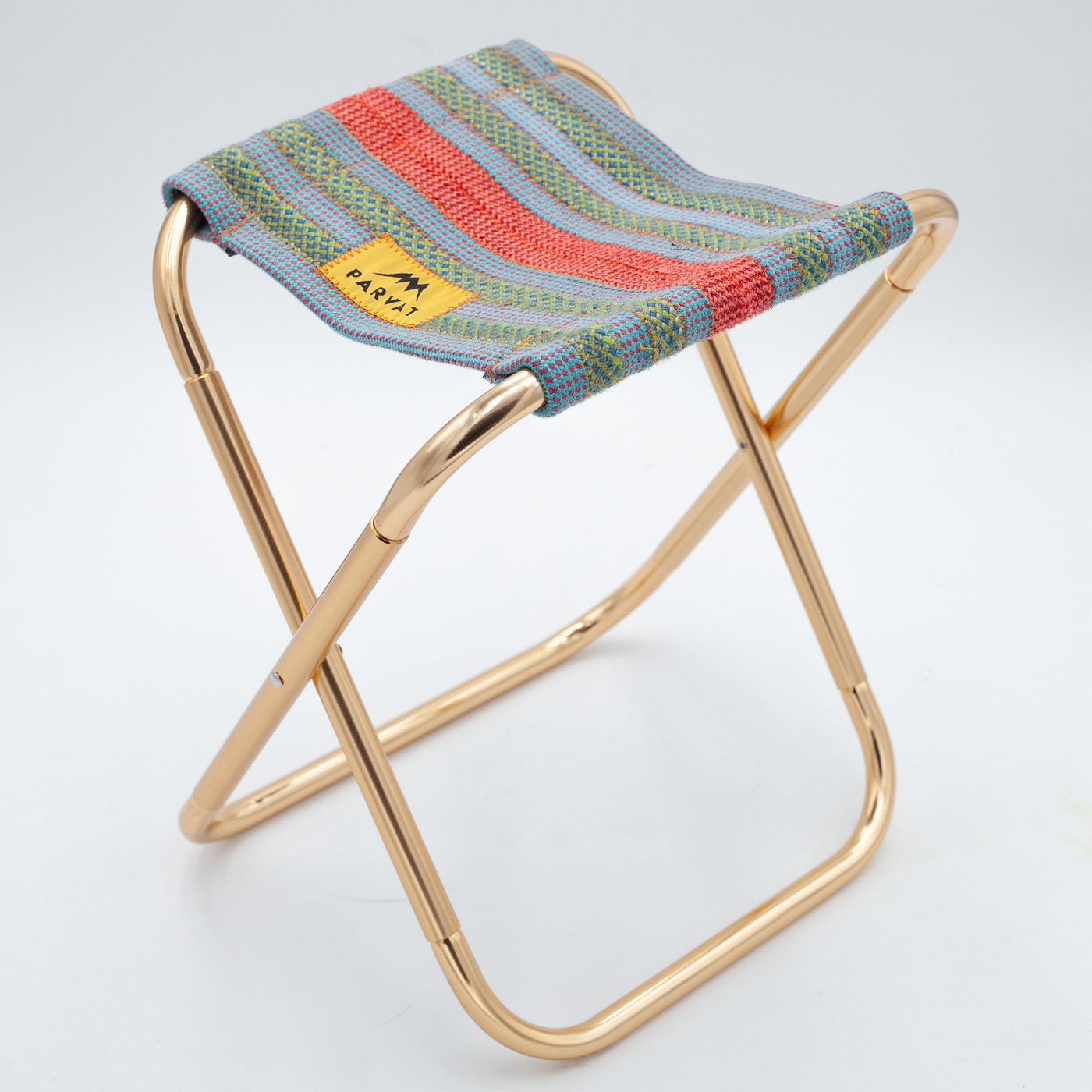 Tribe Stool #12