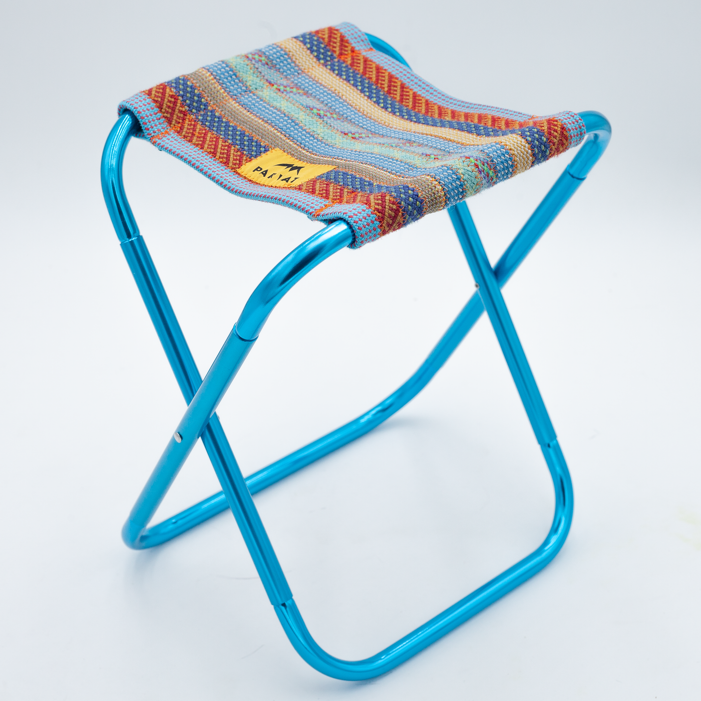 Tribe Stool #13