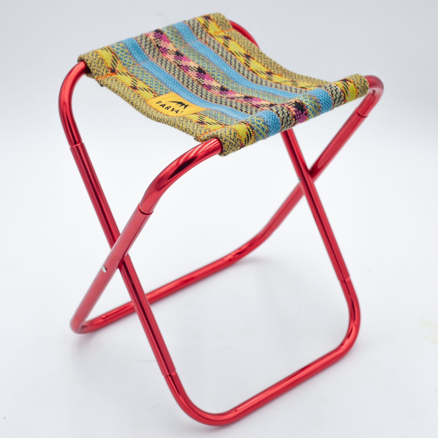 Tribe Stool #16