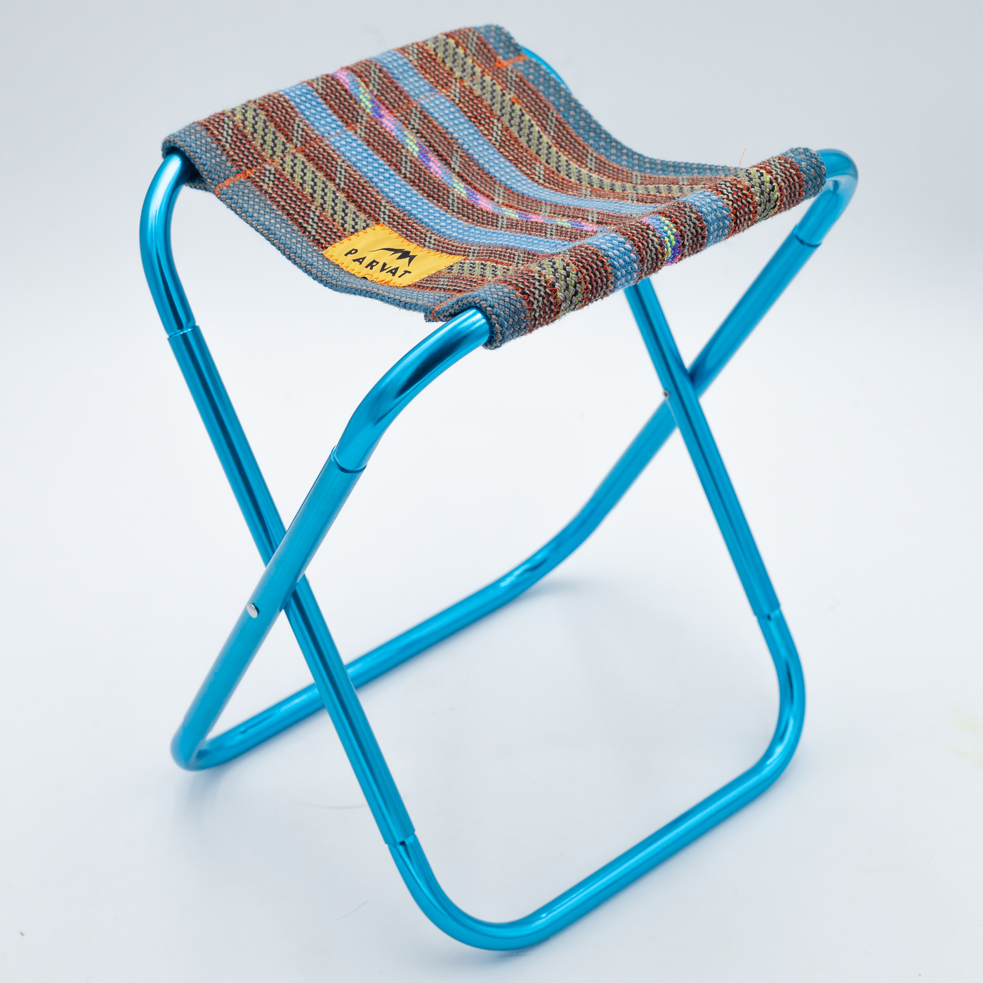 Tribe Stool #15