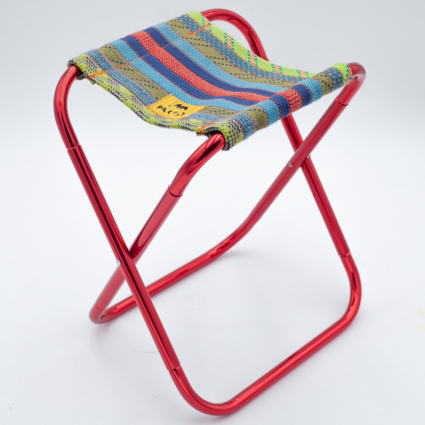 Tribe Stool #19