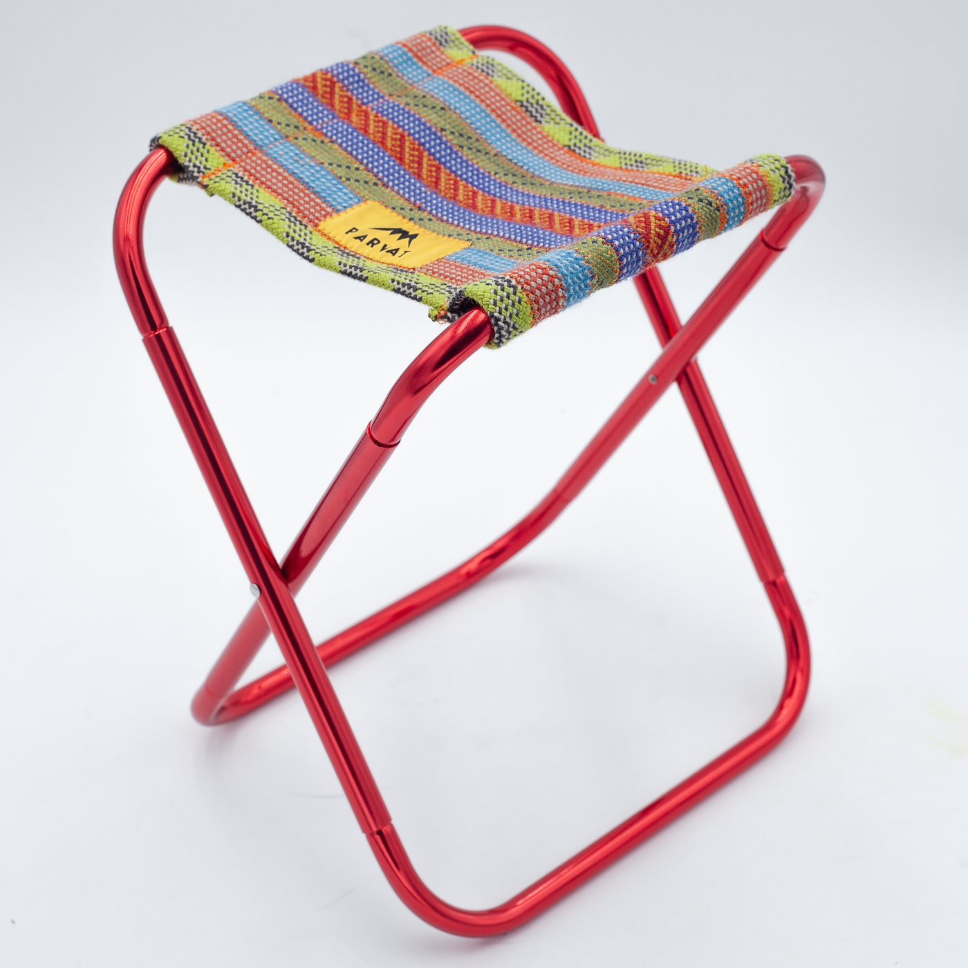 Tribe Stool #20
