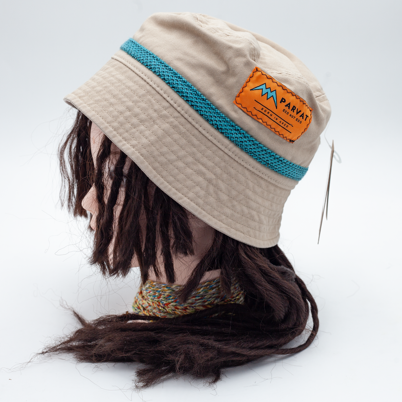 Recycled Cotton Bucket #3