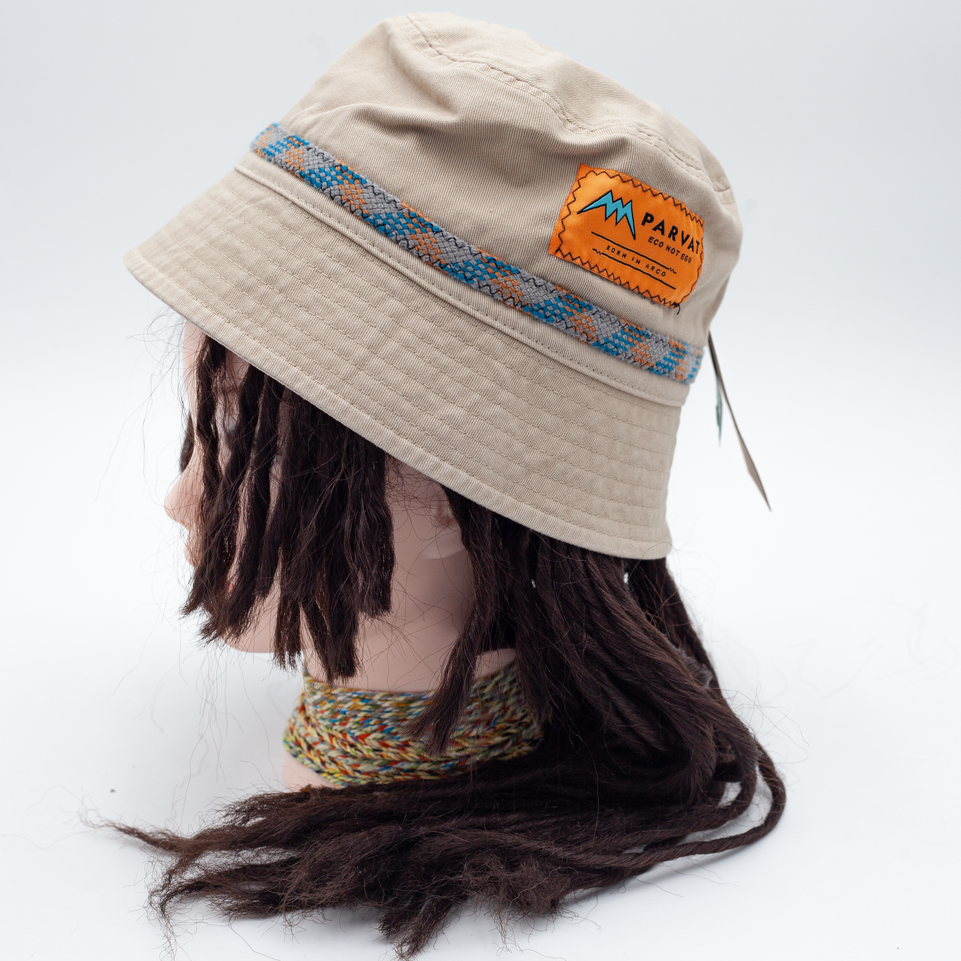 Recycled Cotton Bucket #15