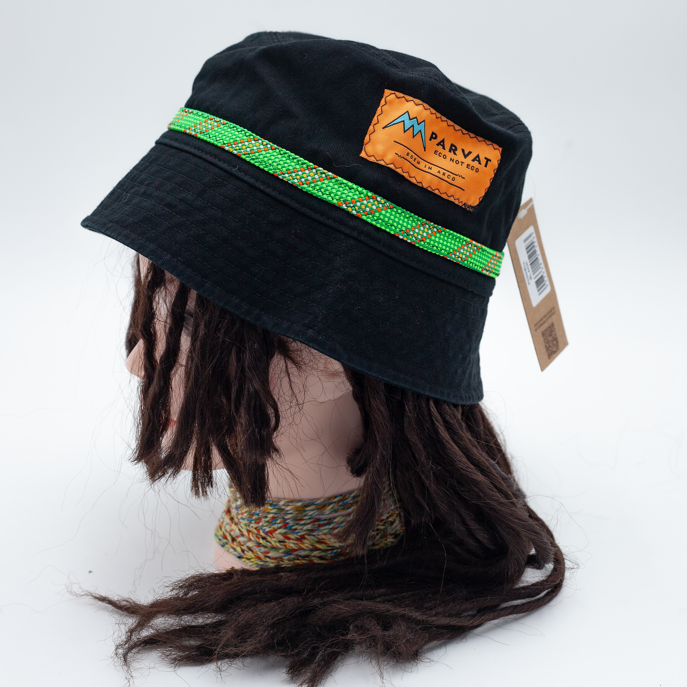 Recycled Cotton Bucket #17