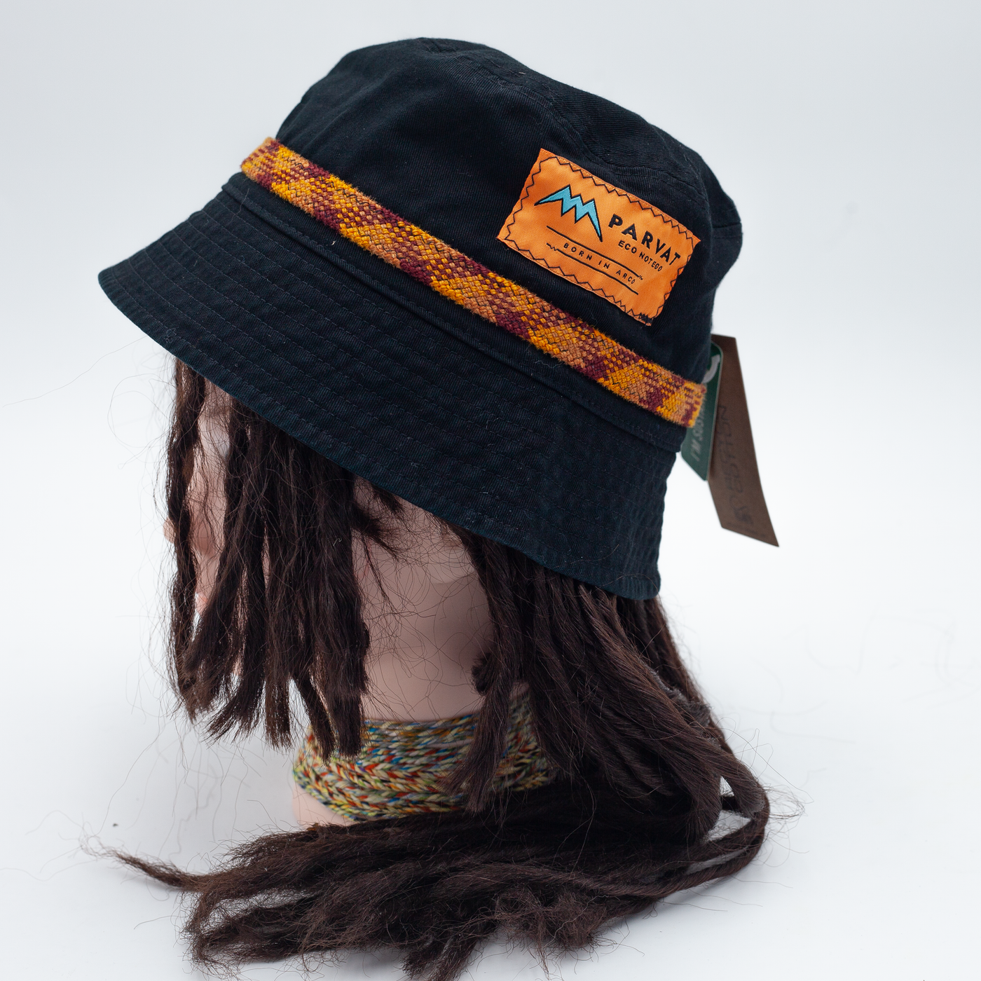 Recycled Cotton Bucket #20