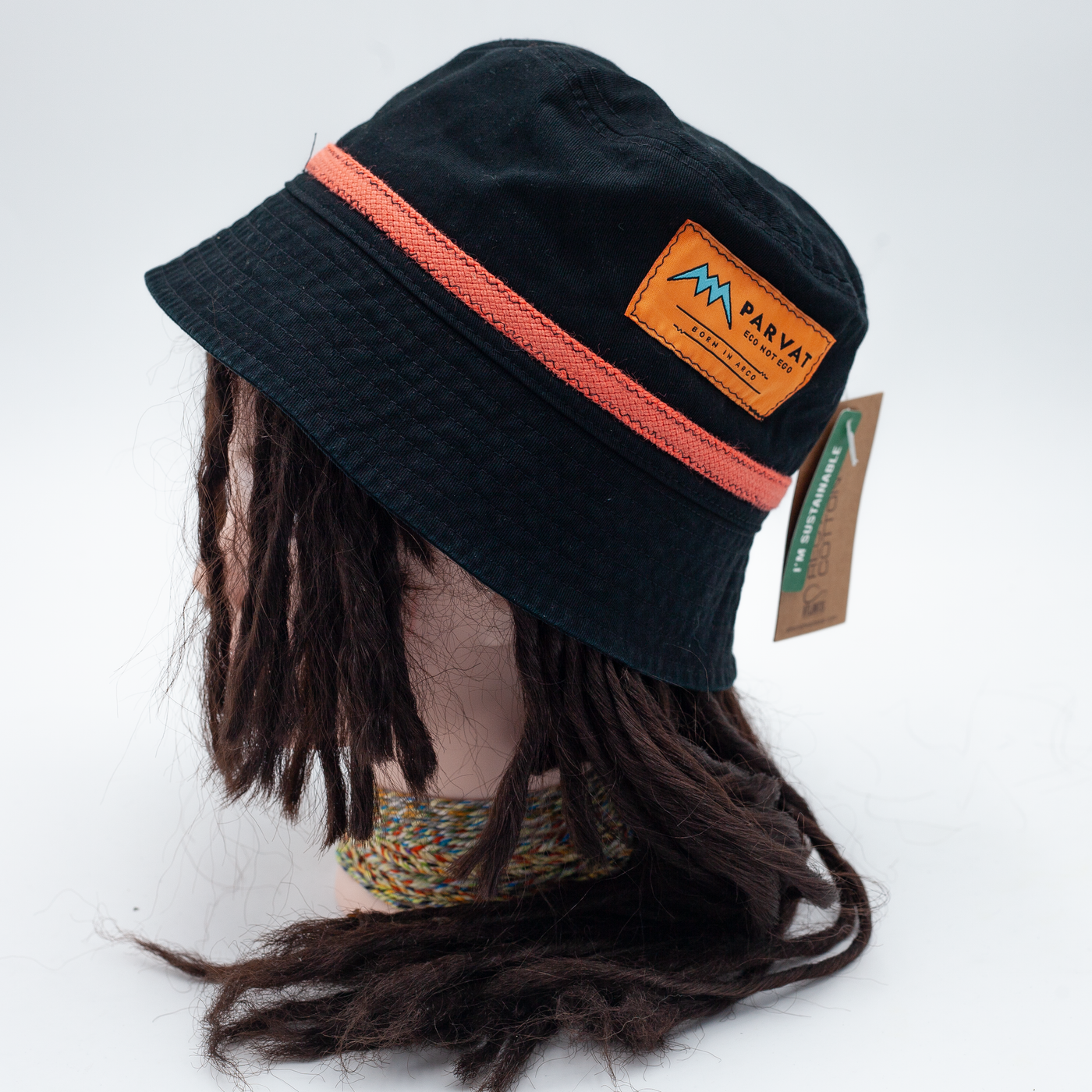 Recycled Cotton Bucket #26
