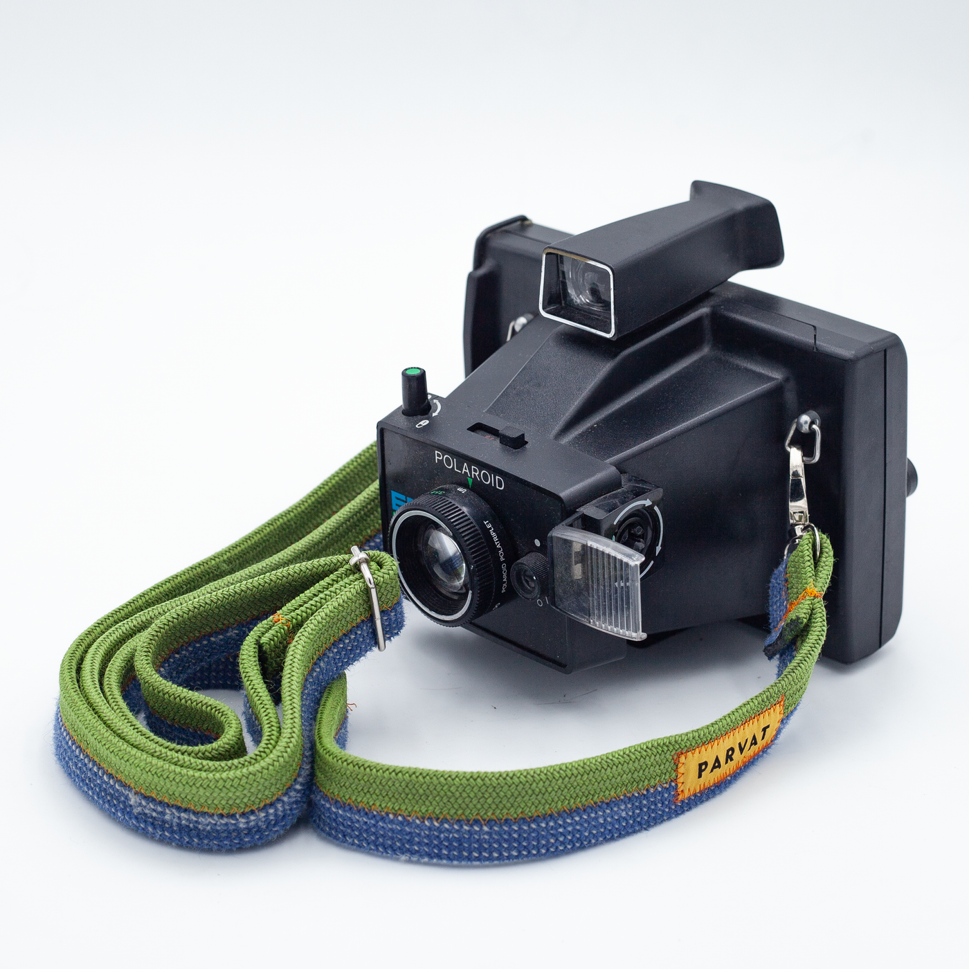 Recycled Ropes Shoulder Strap #2