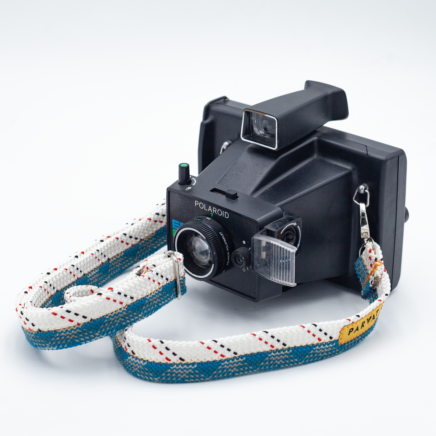 Recycled Ropes Shoulder Strap #3
