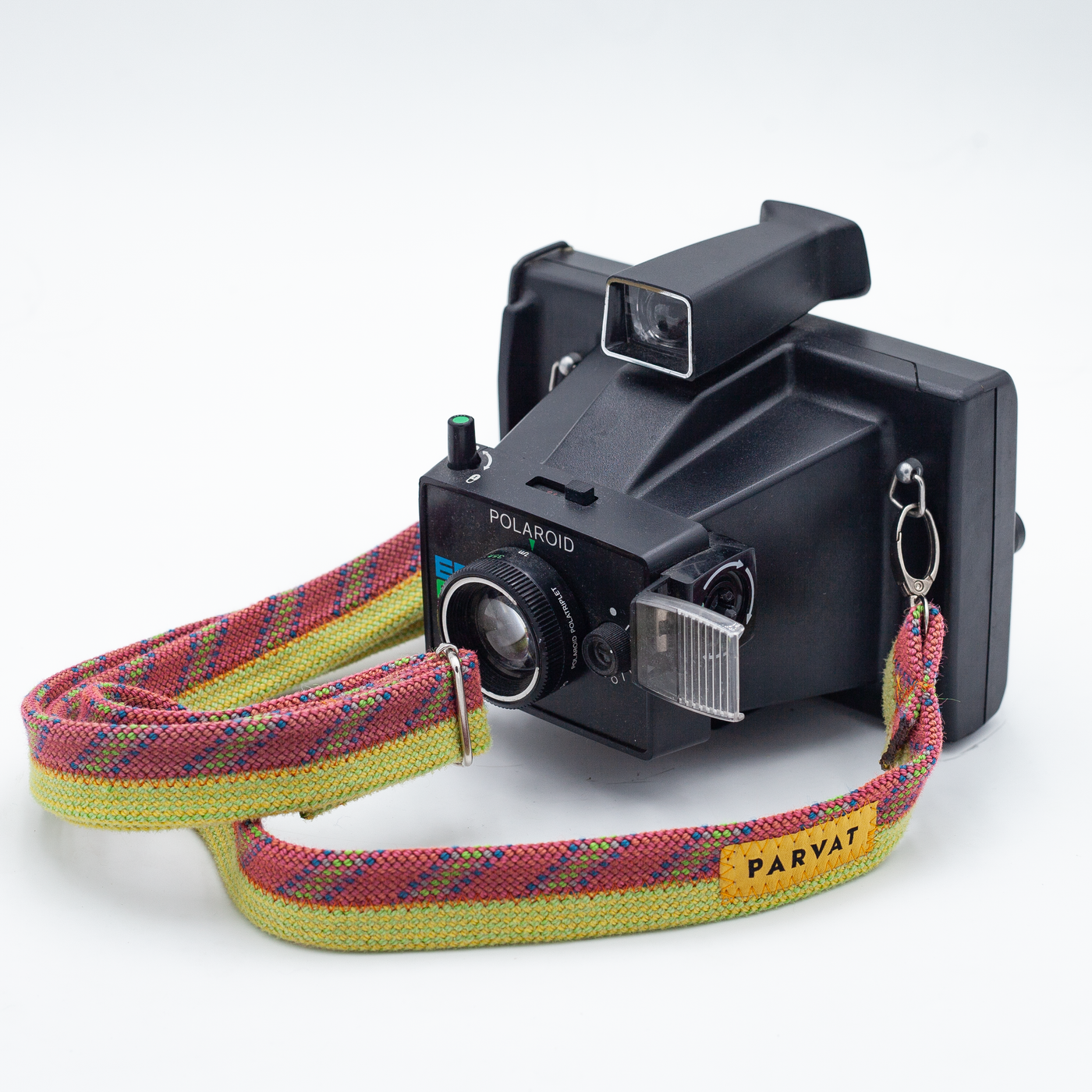 Recycled Ropes Shoulder Strap #4