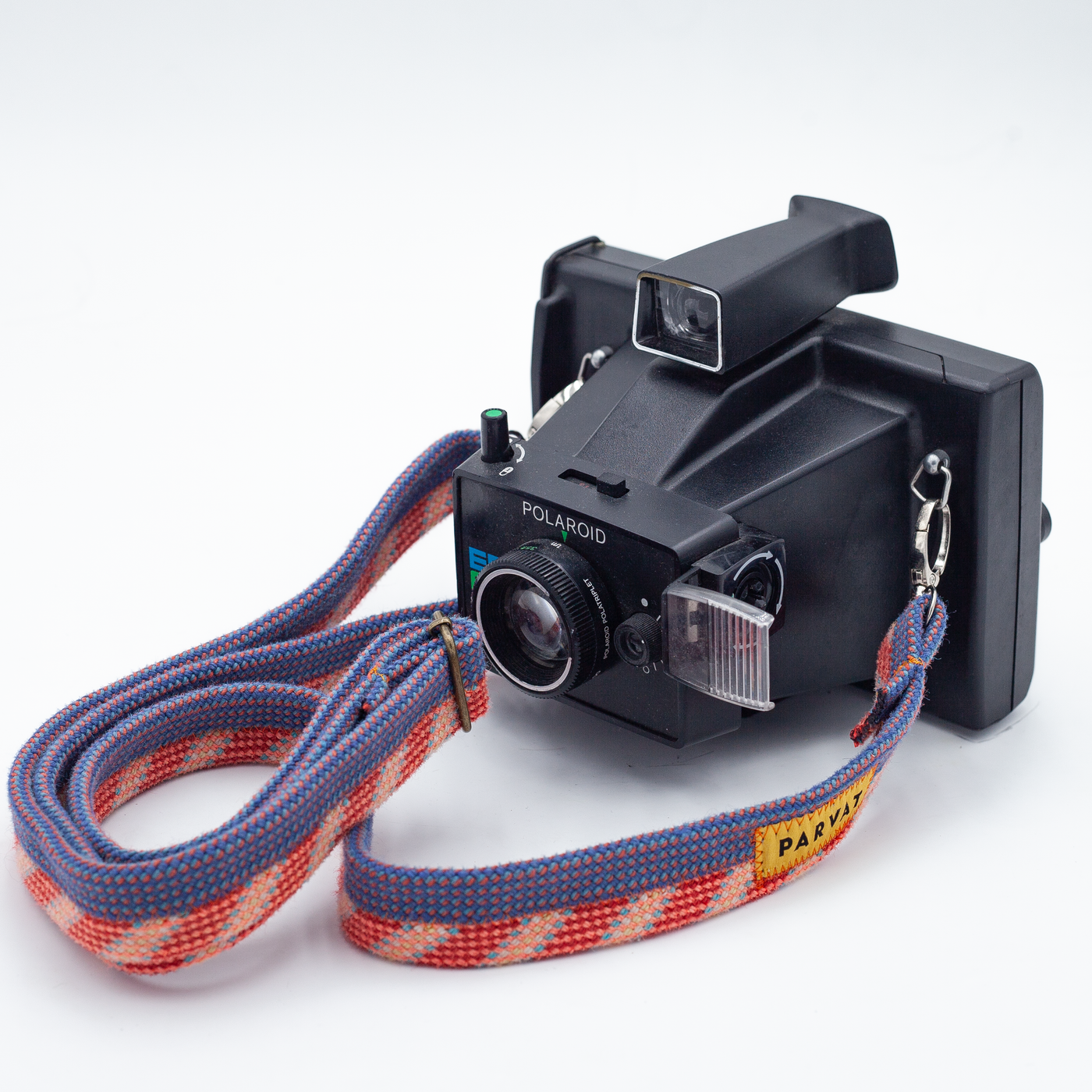 Recycled Ropes Shoulder Strap #5