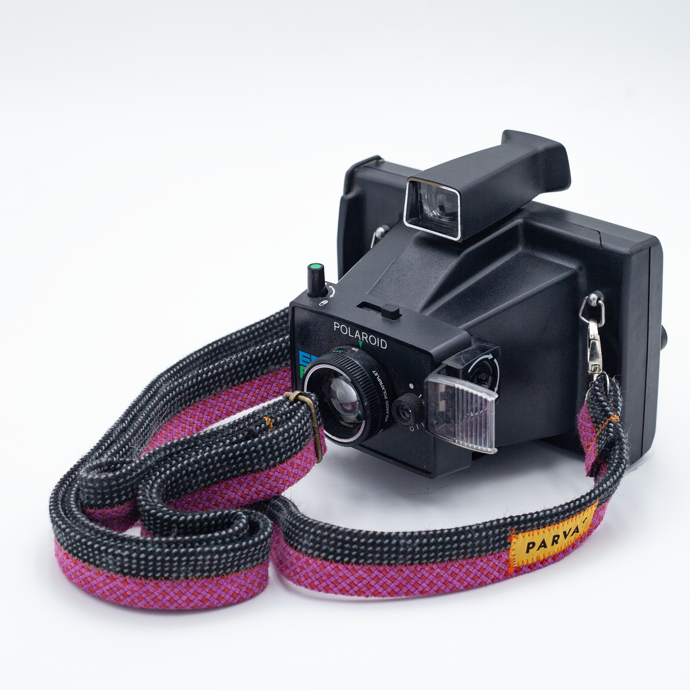Recycled Ropes Shoulder Strap #7