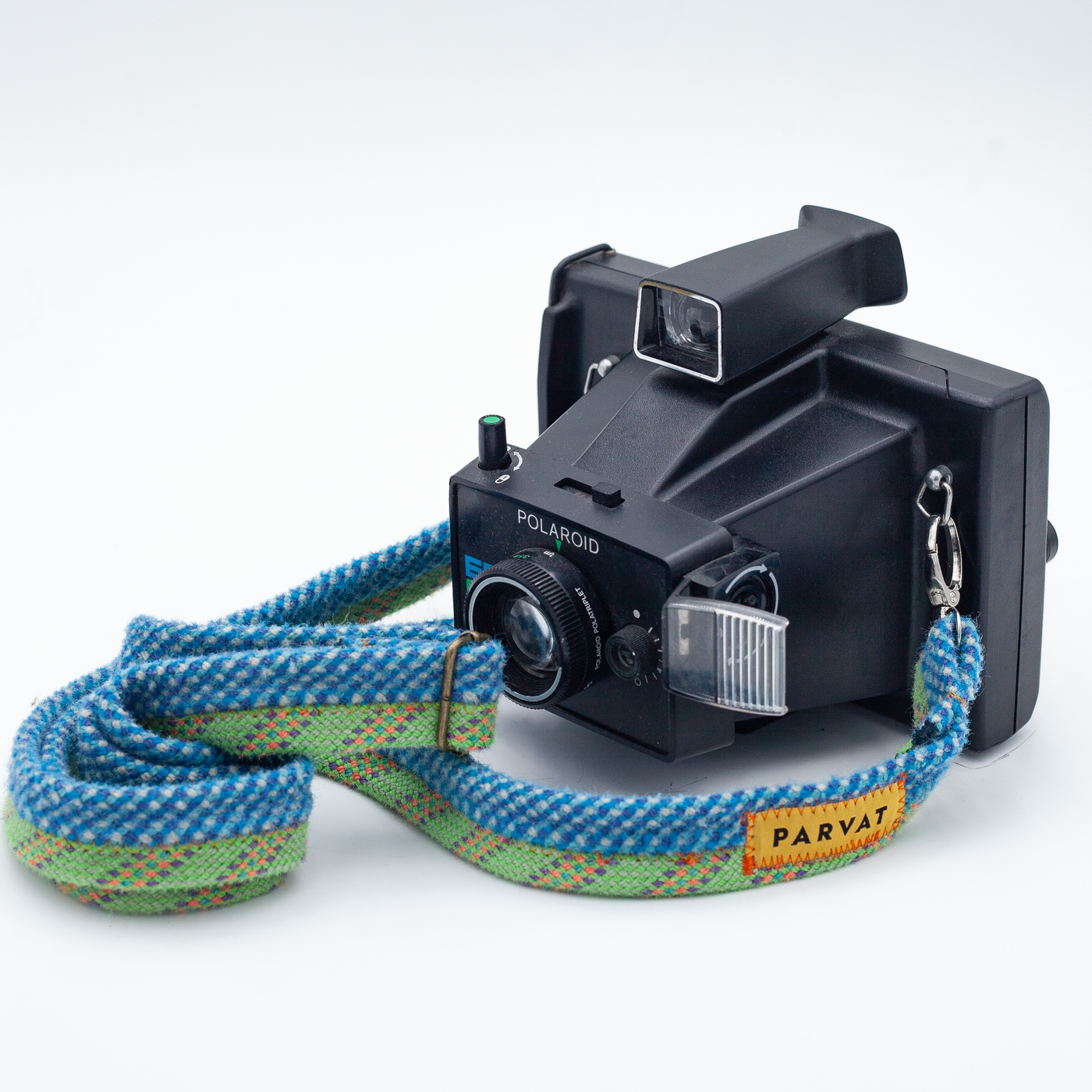 Recycled Ropes Shoulder Strap #9