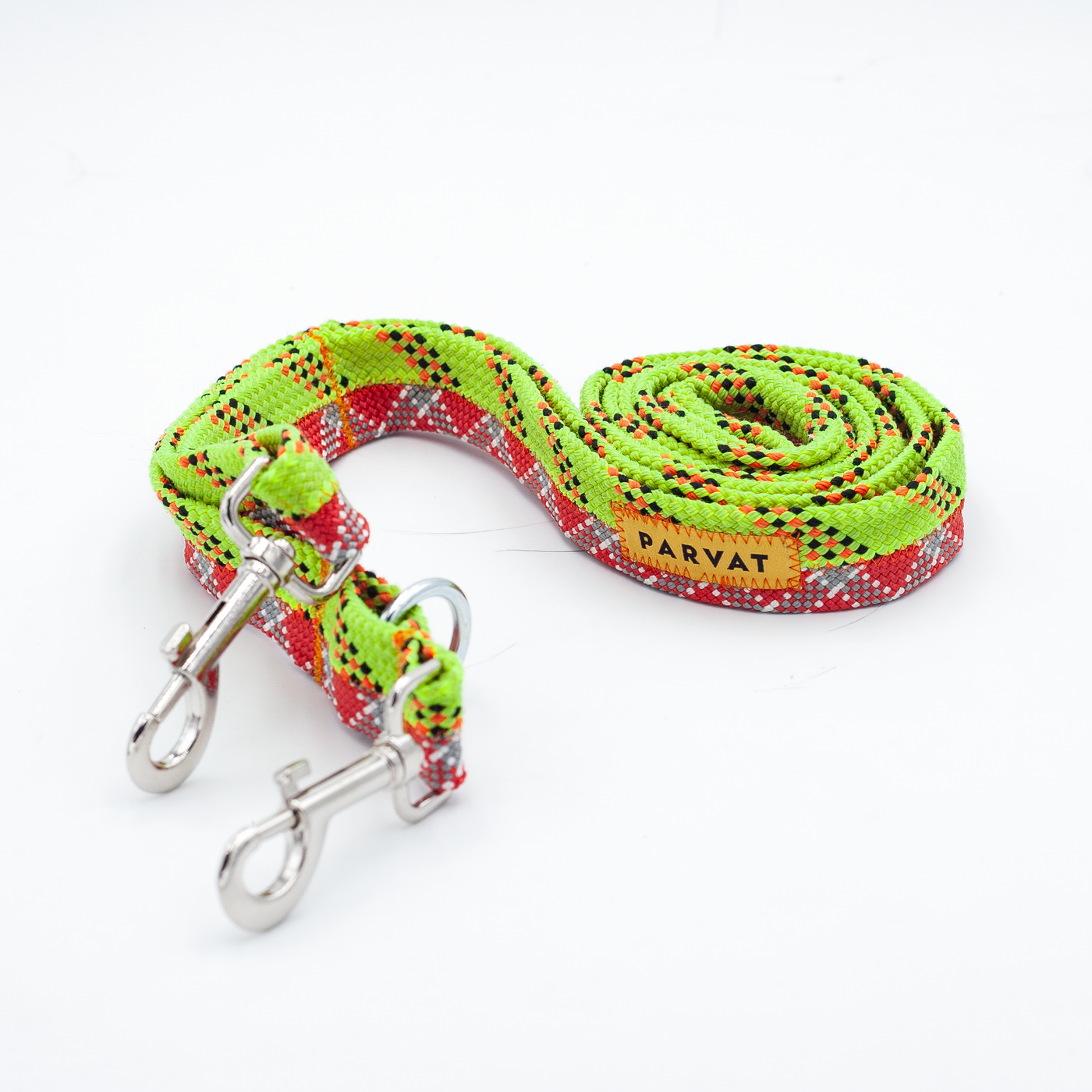 Recycled Ropes Dog Leash #3