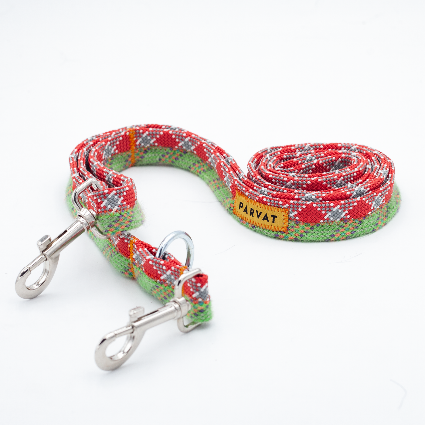 Recycled Ropes Dog Leash #5