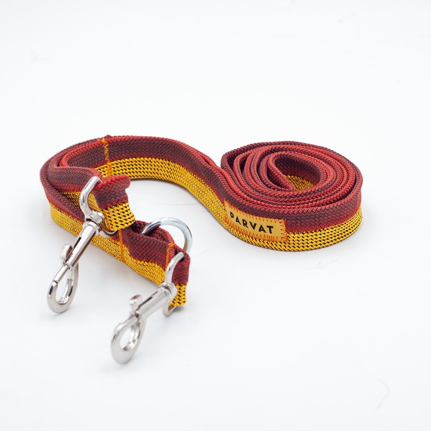 Recycled Ropes Dog Leash #6
