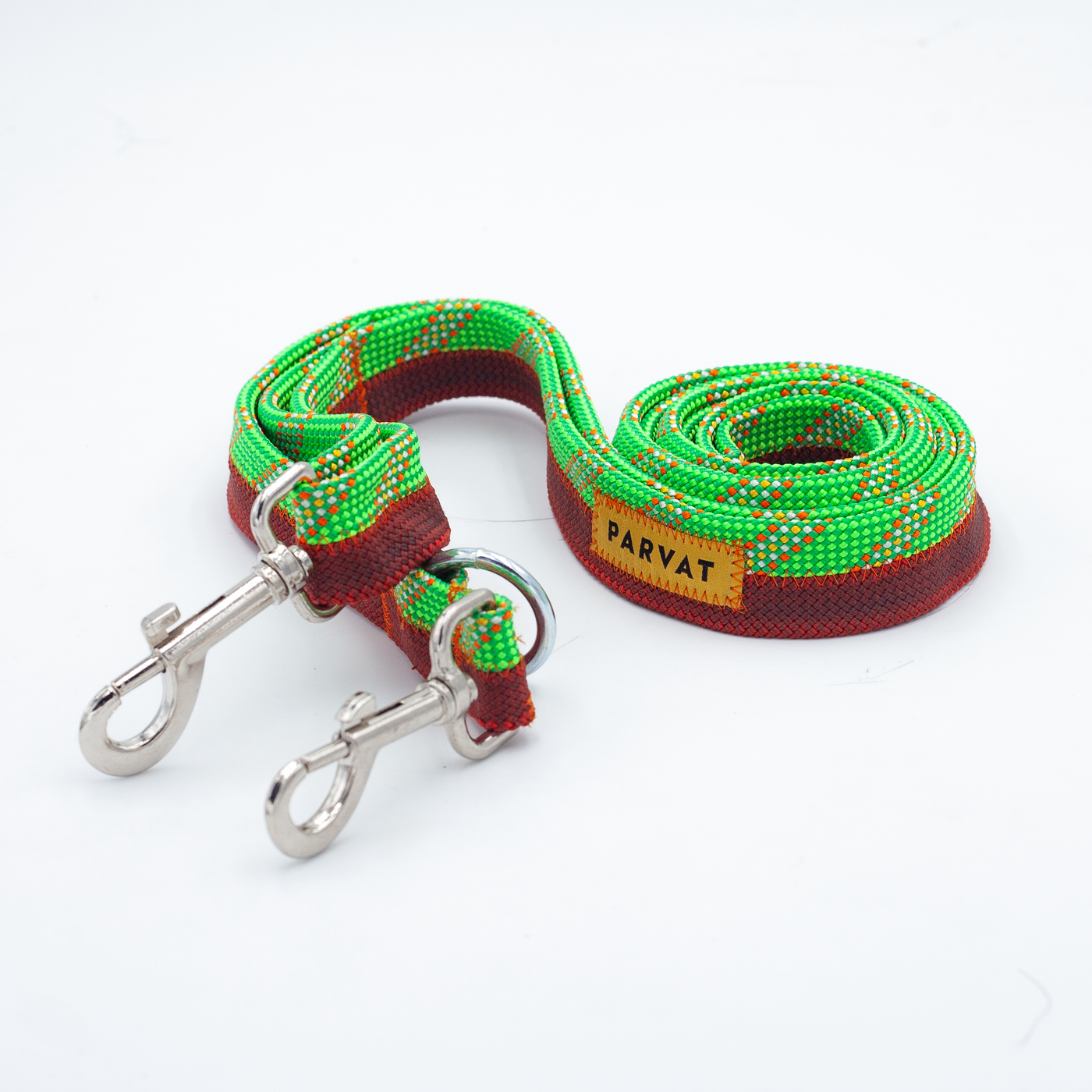 Recycled Ropes Dog Leash #7